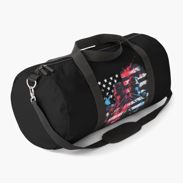 Item preview, eSport USA duel designed and sold by Heneket.