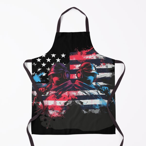 Item preview, eSport USA duel designed and sold by Heneket.