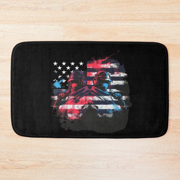 Item preview, eSport USA duel designed and sold by Heneket.
