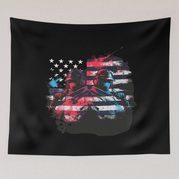 Item preview, eSport USA duel designed and sold by Heneket.