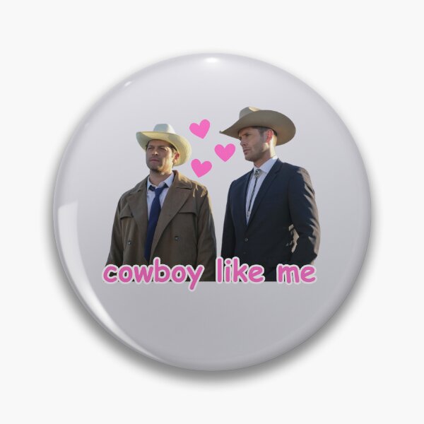 Artikelvorschau, Deancas Cowboy wie ich entworfen und verkauft von my-starco-life-.