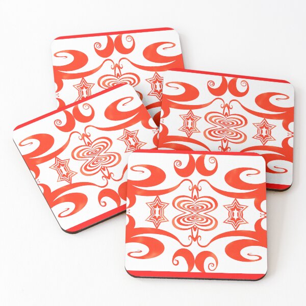Item preview, Orange forest  designed and sold by Shirley cute art .