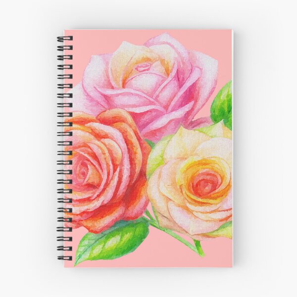 Item preview, Three Roses designed and sold by donwillisjrart.
