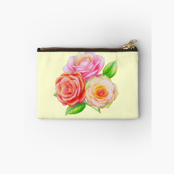 Item preview, Three Roses designed and sold by donwillisjrart.