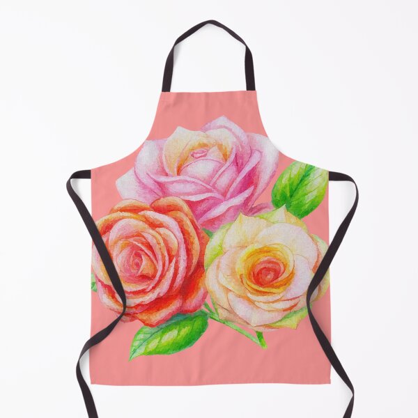 Item preview, Three Roses designed and sold by donwillisjrart.
