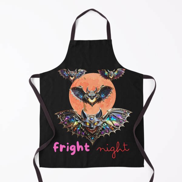 Item preview, Fright Night designed and sold by OleOleStore.