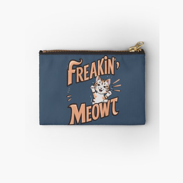 Item preview, Freakin Meowt designed and sold by JansenGS.