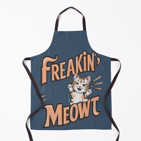 Item preview, Freakin Meowt designed and sold by JansenGS.
