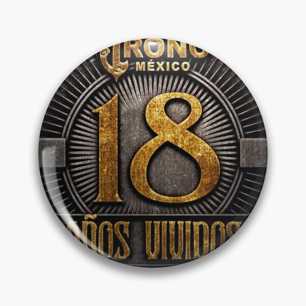 Item preview, El Trono de Mexico - 18 Años Vividos album 2004 designed and sold by JOSE SOTO.
