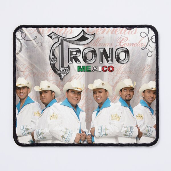Item preview, El Trono de Mexico - Almas Gemelas album 2008 designed and sold by JOSE SOTO.