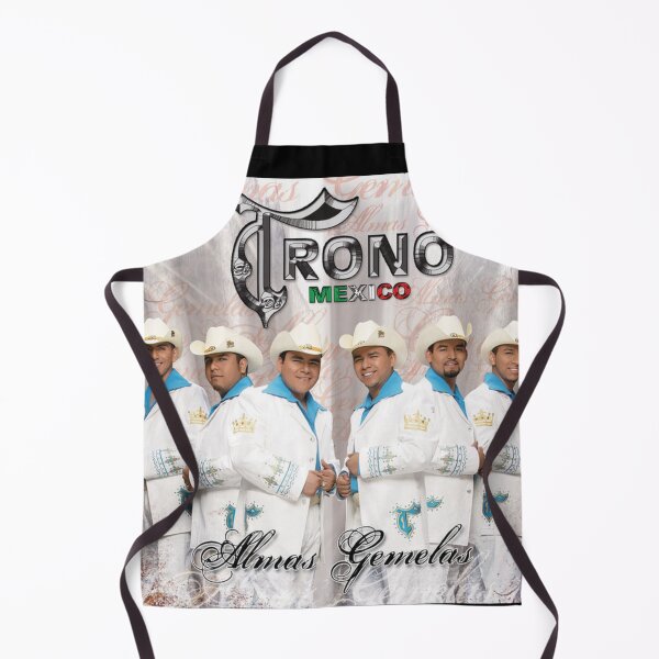 Item preview, El Trono de Mexico - Almas Gemelas album 2008 designed and sold by JOSE SOTO.