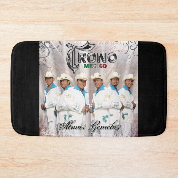Item preview, El Trono de Mexico - Almas Gemelas album 2008 designed and sold by JOSE SOTO.