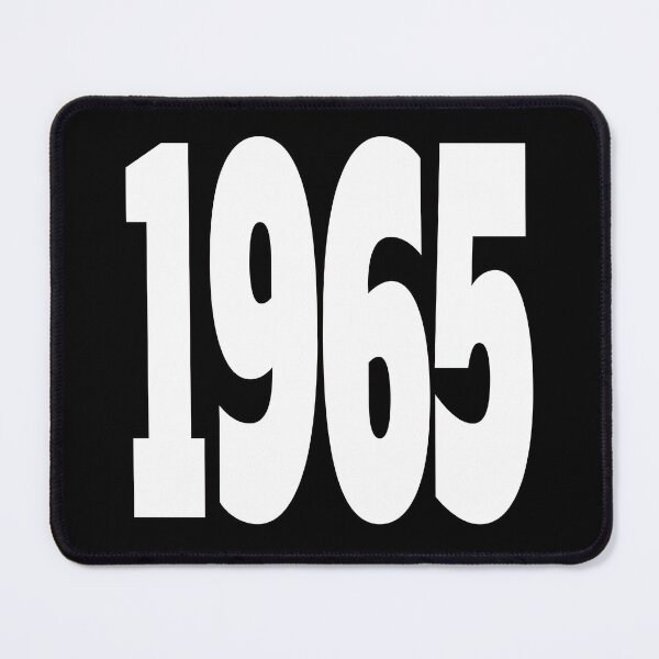 Item preview, 1965 designed and sold by EunsooLee.
