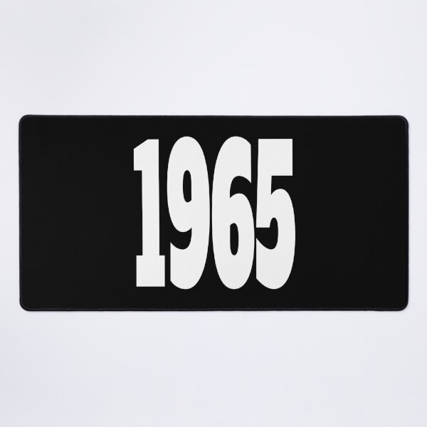 Item preview, 1965 designed and sold by EunsooLee.