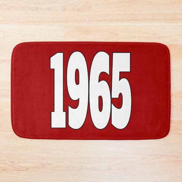 Item preview, 1965 designed and sold by EunsooLee.