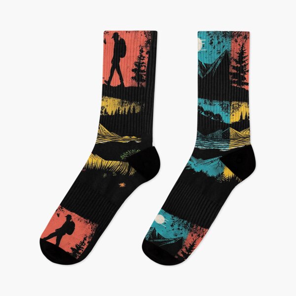 Item preview, Nature walk into blue designed and sold by Heneket.
