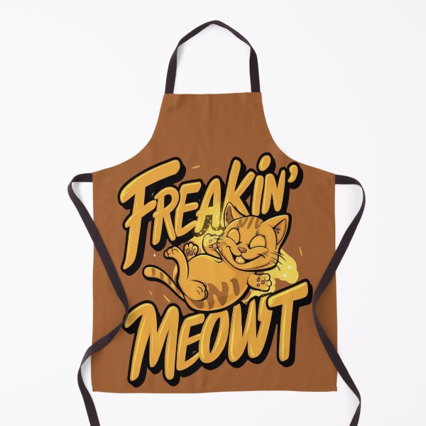 Item preview, Freakin Meowt designed and sold by JansenGS.