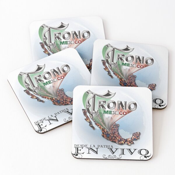 Item preview, El Trono de Mexico - Desde La Patria En Vivo album 2008 designed and sold by JOSE SOTO.