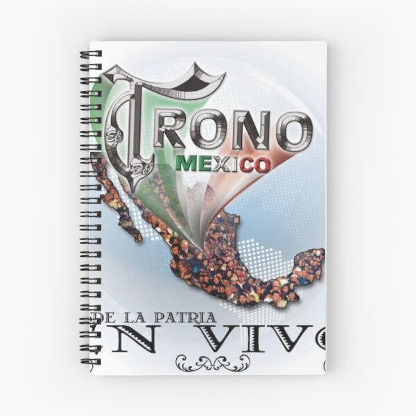 Item preview, El Trono de Mexico - Desde La Patria En Vivo album 2008 designed and sold by JOSE SOTO.