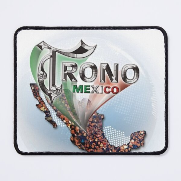 Item preview, El Trono de Mexico - Desde La Patria En Vivo album 2008 designed and sold by JOSE SOTO.