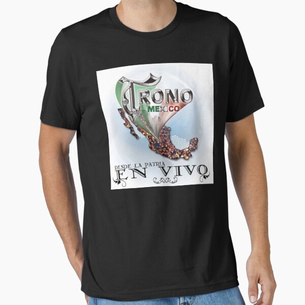 Item preview, El Trono de Mexico - Desde La Patria En Vivo album 2008 designed and sold by JOSE SOTO.