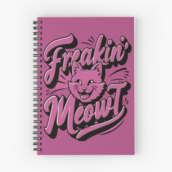 Item preview, Freakin Meowt designed and sold by JansenGS.