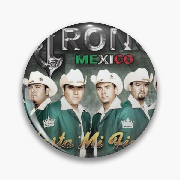 Item preview, El Trono de Mexico - Hasta Mi Final album 2009 designed and sold by JOSE SOTO.