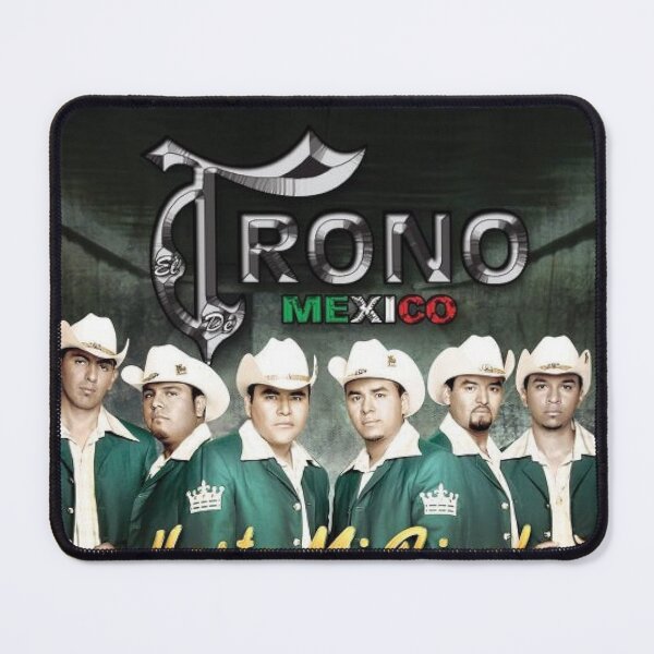 Item preview, El Trono de Mexico - Hasta Mi Final album 2009 designed and sold by JOSE SOTO.
