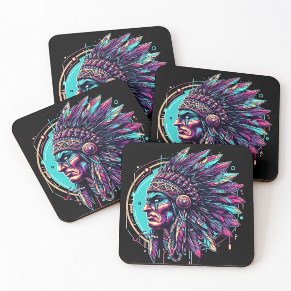 Item preview, Apache designed and sold by ManikRaja.