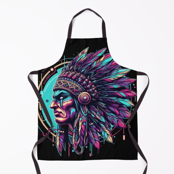 Item preview, Apache designed and sold by ManikRaja.