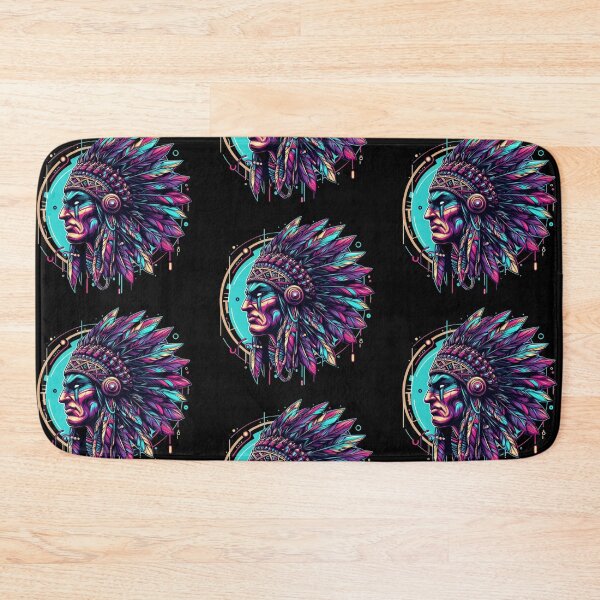 Item preview, Apache designed and sold by ManikRaja.