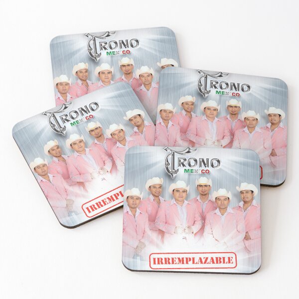 Item preview, El Trono de Mexico - Irremplazable album 2013 designed and sold by JOSE SOTO.