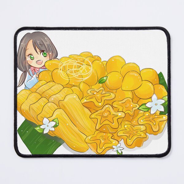Item preview, Dessert Thai Food designed and sold by uthinkiprint.