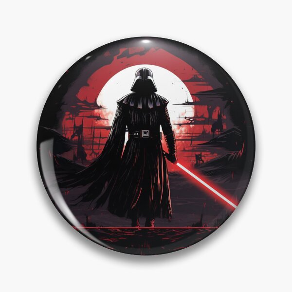 Item preview, Lord Vader designed and sold by Nice En.
