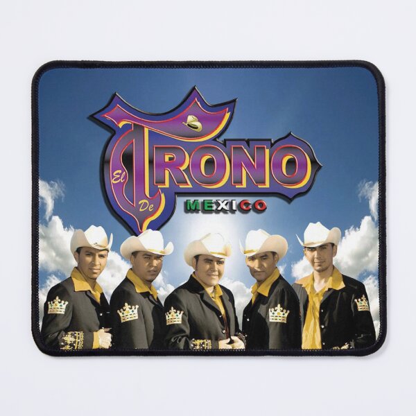 Item preview, El Trono de Mexico - Quien Piensa En Ti album 2010 designed and sold by JOSE SOTO.