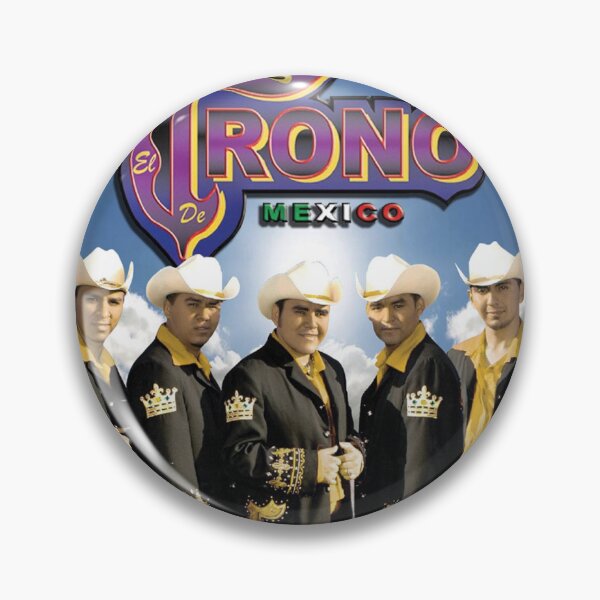 Item preview, El Trono de Mexico - Quien Piensa En Ti album 2010 designed and sold by JOSE SOTO.