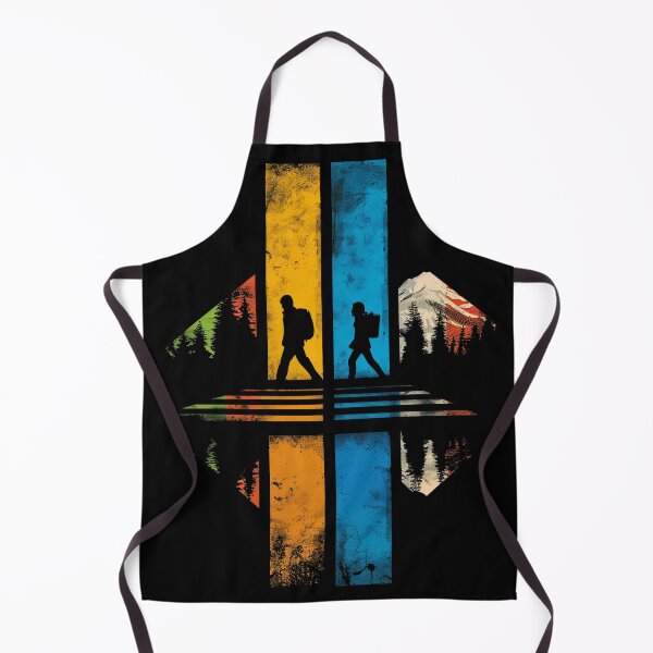 Item preview, Nature walk couple designed and sold by Heneket.