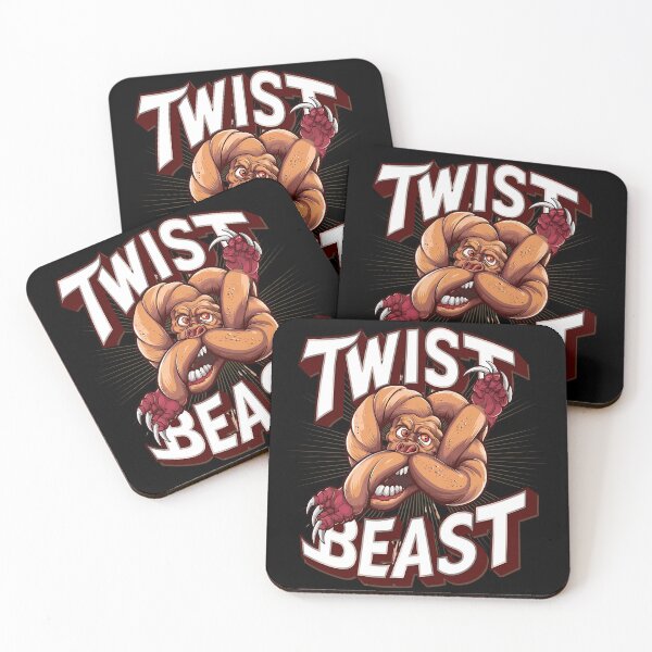 Item preview, Twist beast designed and sold by JansenGS.