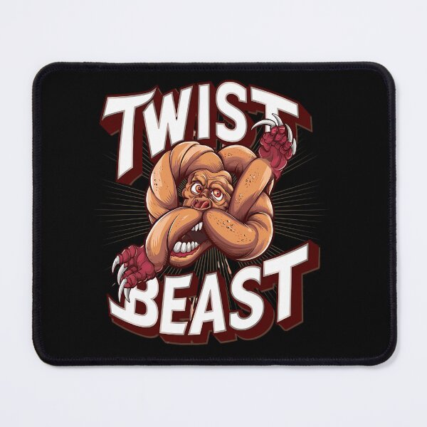 Item preview, Twist beast designed and sold by JansenGS.