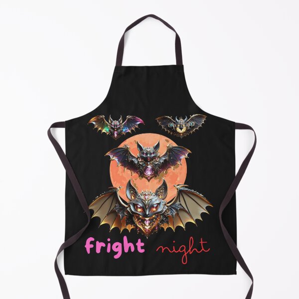 Item preview, Fright Night designed and sold by OleOleStore.