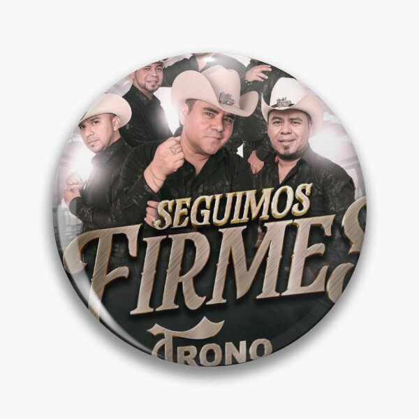 Item preview, El Trono de Mexico - Seguimos Firmes album 2004 designed and sold by JOSE SOTO.