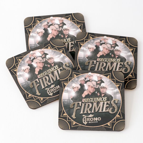 Item preview, El Trono de Mexico - Seguimos Firmes album 2004 designed and sold by JOSE SOTO.