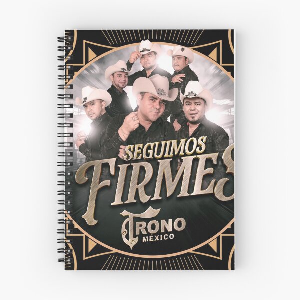 Item preview, El Trono de Mexico - Seguimos Firmes album 2004 designed and sold by JOSE SOTO.