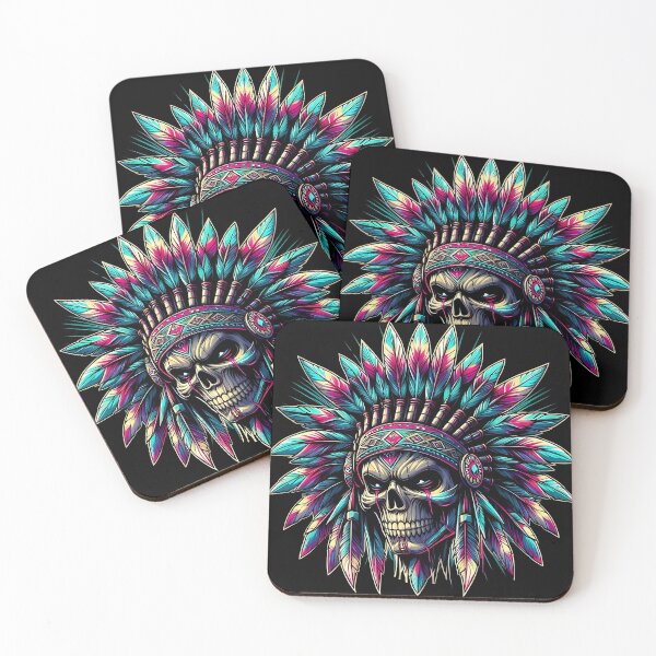 Item preview, Apache designed and sold by ManikRaja.