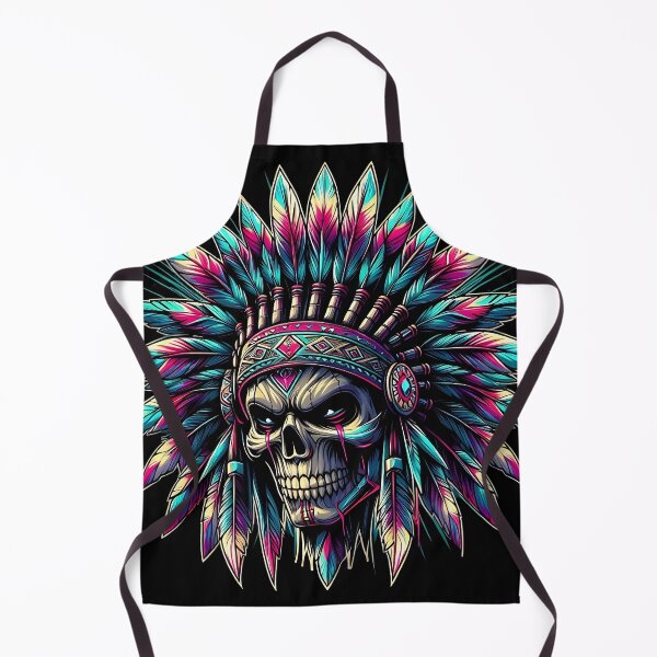 Item preview, Apache designed and sold by ManikRaja.