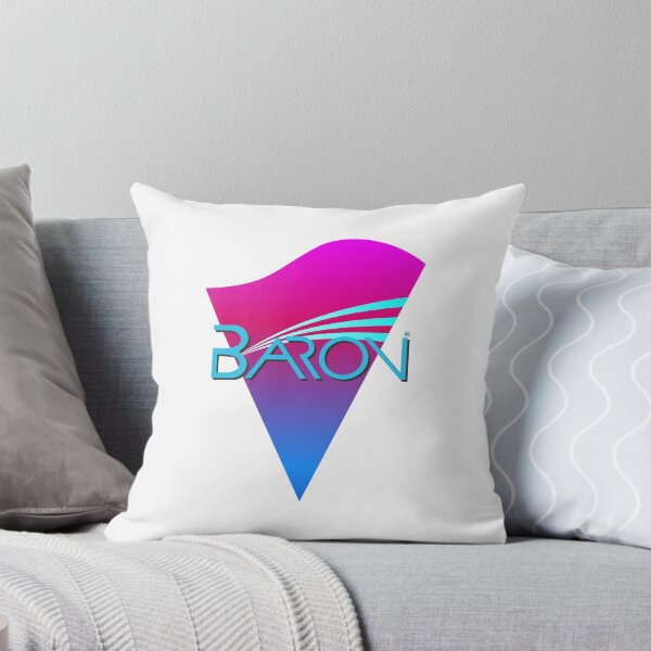 Item preview, Baron Vaporwave Triangle designed and sold by TheLastBaron752.