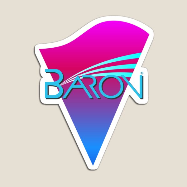 Artikelvorschau, Baron Vaporwave Dreieck entworfen und verkauft von TheLastBaron752.