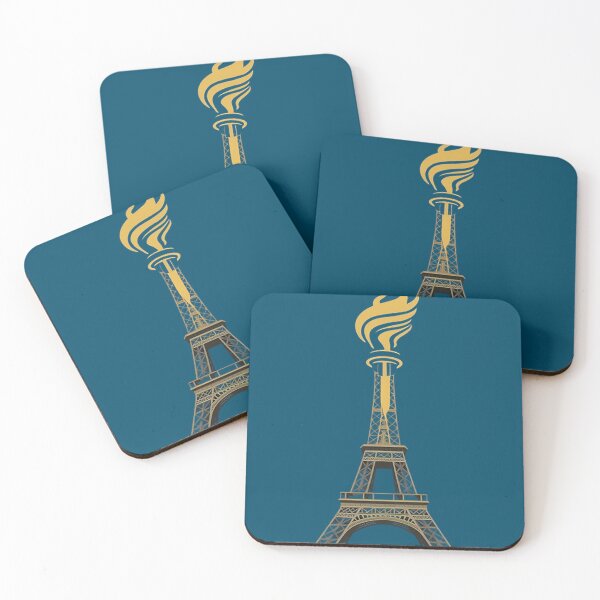 Item preview, PARIS designed and sold by likbatonboot.