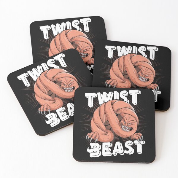 Item preview, Twist beast designed and sold by JansenGS.