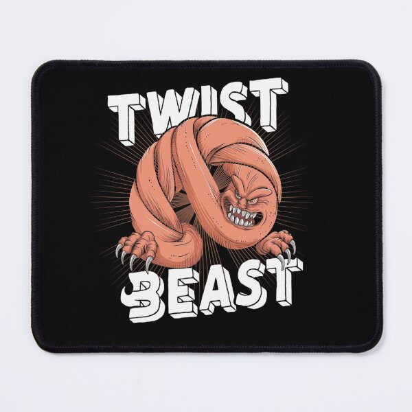 Item preview, Twist beast designed and sold by JansenGS.